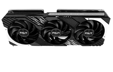 Palit Karta graficzna RTX 4070 Ti SUPER GAMINGPRO OC 16GB GDDR6X 256bit