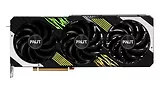 Palit Karta graficzna RTX 4070 Ti SUPER GAMINGPRO OC 16GB GDDR6X 256bit