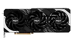 Palit Karta graficzna RTX 4070 Ti SUPER GAMINGPRO OC 16GB GDDR6X 256bit