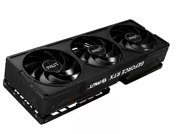 Karta graficzna Palit GeForce RTX 4070 Ti SUPER JetStream OC 16GB GDDR6X