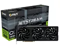 Karta graficzna Palit GeForce RTX 4070 Ti SUPER JetStream OC 16GB GDDR6X