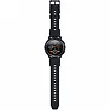 OUKITEL Smartwatch BT10 Rugged czarny