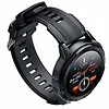 OUKITEL Smartwatch BT10 Rugged czarny
