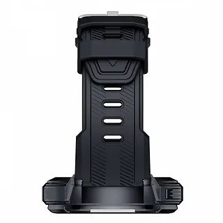 OUKITEL Smartwatch BT10 Rugged czarny