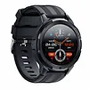 OUKITEL Smartwatch BT10 Rugged czarny