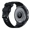 OUKITEL Smartwatch BT10 Rugged czarny