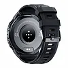 OUKITEL Smartwatch BT10 Rugged czarny