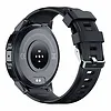 OUKITEL Smartwatch BT10 Rugged czarny