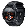 OUKITEL Smartwatch BT10 Rugged czarny