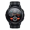 OUKITEL Smartwatch BT10 Rugged czarny