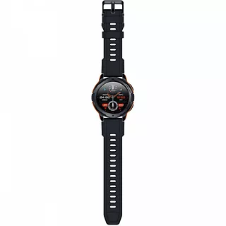 Smartwatch BT10 Rugged Oukitel Pomarańczowy