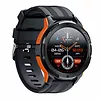 Smartwatch BT10 Rugged Oukitel Pomarańczowy