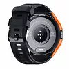 Smartwatch BT10 Rugged Oukitel Pomarańczowy