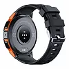 Smartwatch BT10 Rugged Oukitel Pomarańczowy