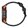 Smartwatch BT10 Rugged Oukitel Pomarańczowy