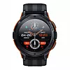 Smartwatch BT10 Rugged Oukitel Pomarańczowy