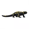 Schleich Figurka jaszczur ognisty Wild Life