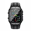 OUKITEL Smartwatch BT20 Rugged niebieski