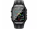 Smartwatch OUKITEL BT20 Rugged pomarańczowy