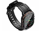Smartwatch OUKITEL BT20 Rugged pomarańczowy