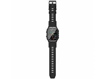 Smartwatch OUKITEL BT20 Rugged pomarańczowy