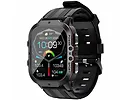 Smartwatch OUKITEL BT20 Rugged pomarańczowy