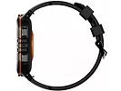 Smartwatch OUKITEL BT20 Rugged pomarańczowy