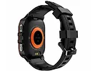 Smartwatch OUKITEL BT20 Rugged pomarańczowy