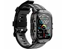 Smartwatch OUKITEL BT20 Rugged pomarańczowy