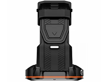 Smartwatch OUKITEL BT20 Rugged pomarańczowy