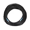 Extralink Patchcord SC/UPC-SC/UPC SM DROP G.652D SIMPLEX 50m