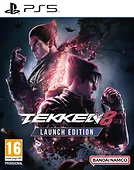 Cenega Gra PlayStation 5 Tekken 8 Launch Edition