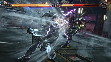 Cenega Gra Xbox Series X Tekken 8 Launch Edition