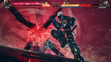 Cenega Gra Xbox Series X Tekken 8 Launch Edition