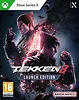 Cenega Gra Xbox Series X Tekken 8 Launch Edition