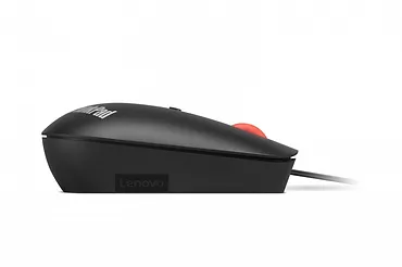 Lenovo Kompaktowa mysz przewodowa USB-C ThinkPad 4Y51D20850