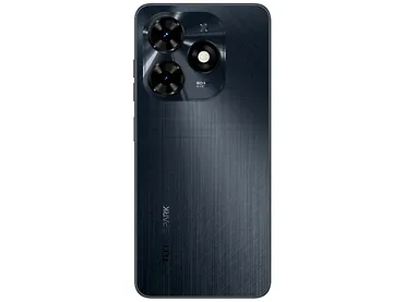 Smartfon TECNO Spark 20C 4/128GB Gravity Black