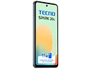 Smartfon TECNO Spark 20C 4/128GB Gravity Black