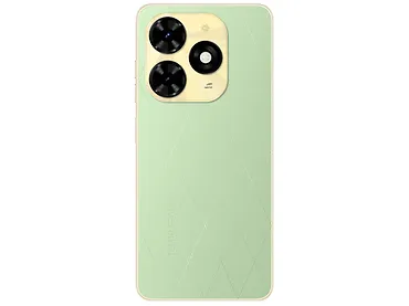 Smartfon TECNO Spark 20C 4/128GB Magic Skin Green