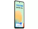 Smartfon TECNO Spark 20C 4/128GB Magic Skin Green
