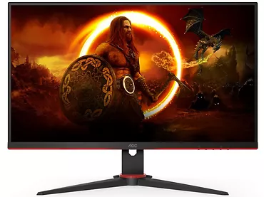 Monitor 24