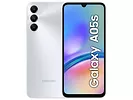 Smartfon Samsung Galaxy A05s 4/128GB Srebrny