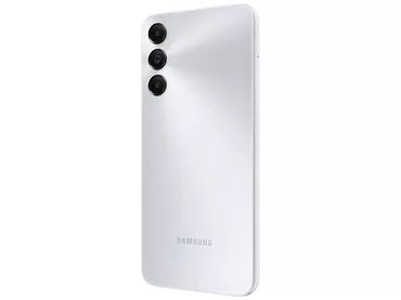 Smartfon Samsung Galaxy A05s 4/128GB Srebrny