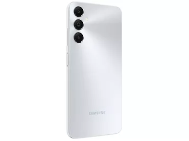 Smartfon Samsung Galaxy A05s 4/128GB Srebrny