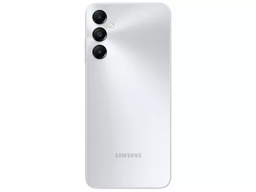 Smartfon Samsung Galaxy A05s 4/64GB Srebrny
