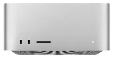 Apple Mac Studio: M2 Max 12/30, 64GB, 512GB SSD - MQH73ZE/A/R1
