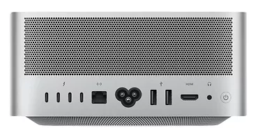 Apple Mac Studio: M2 Max 12/30, 64GB, 512GB SSD - MQH73ZE/A/R1