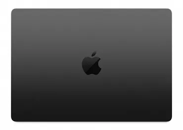 Apple MacBook Pro 14,2 cali: M3 Pro 12/18, 36GB, 1TB, 96W - Gwiezdna czerń - MRX43ZE/A/R1