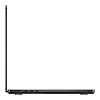 Apple MacBook Pro 14,2 cali: M3 Pro 12/18, 36GB, 1TB, 96W - Gwiezdna czerń - MRX43ZE/A/R1