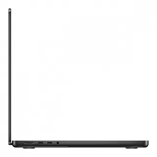 Apple MacBook Pro 14,2 cali: M3 Pro 12/18, 36GB, 1TB, 96W - Gwiezdna czerń - MRX43ZE/A/R1